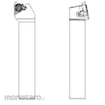 Sandvik Holder 266RF Series (Gagang Pahat Bubut)