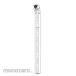 Sandvik Holder 266RK Series (Gagang Pahat Bubut)