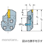 Sandvik Holder 5703