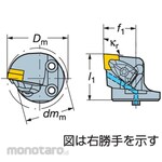 Sandvik Holder 570D