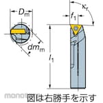 Sandvik Holder A05F Series