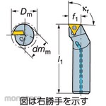 Sandvik Holder A06FS