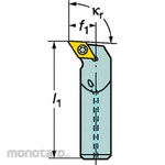 Sandvik Holder A12M