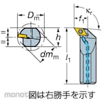 Sandvik Holder A12MS