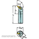 Sandvik Holder A16R