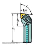 Sandvik Holder A40T