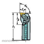 Sandvik Holder A50U