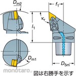 Sandvik Holder C3DD