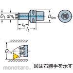 Sandvik Holder C457 Series