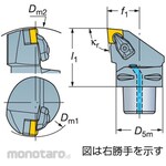 Sandvik Holder C4DC