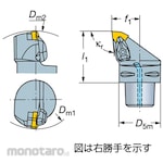 Sandvik Holder C4DW