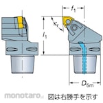 Sandvik Holder C4MW Series
