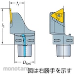 Sandvik Holder C4RF