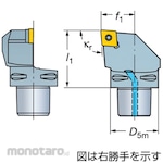 Sandvik Holder C4SC Series