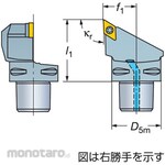 Sandvik Holder C4SD Series