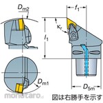 Sandvik Holder C5CDJ