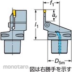 Sandvik Holder C5RF Series