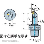 Sandvik Holder C5SS