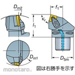 Sandvik Holder C6CSR