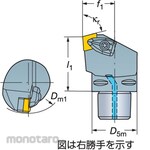 Sandvik Holder C6DCK