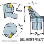Sandvik Holder C6DR