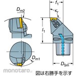 Sandvik Holder C6DT Series