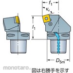 Sandvik Holder C6PS