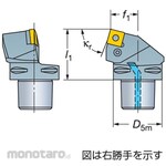 Sandvik Holder C6PS
