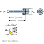 Sandvik Holder C857 Series