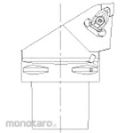 Sandvik Holder C8DC