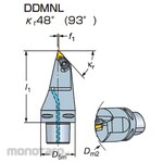 Sandvik Holder C8DD