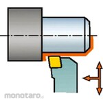 Sandvik Holder CCLNL