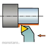 Sandvik Holder CTGNR