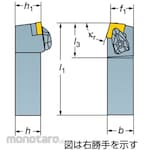 Sandvik Holder DCBNR