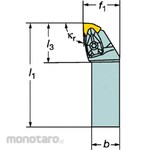 Sandvik Holder DWLNR