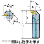 Sandvik Holder E10MS