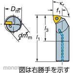 Sandvik Holder E12QS