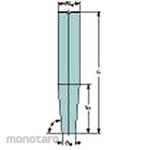 Sandvik Holder E16A