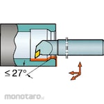 Sandvik Holder E16R