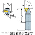 Sandvik Holder F10M