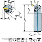 Sandvik Holder LAG12