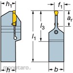 Sandvik Holder NF123 Series