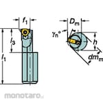 Sandvik Holder R166 Series