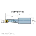 Sandvik Holder R429U