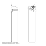 Sandvik Holder RF123