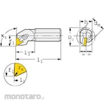 Sandvik Holder S16R