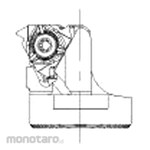 Sandvik Holder SL26