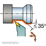 Sandvik Holder SVHCL