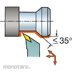 Sandvik Holder SVHCR