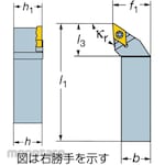 Sandvik Holder TRD1